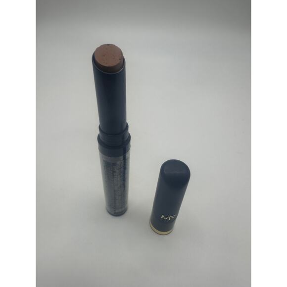Max Factor LipSilks Lipstick #110 – NOS – Warm Nude Satin Vintage Shade - Picture 1 of 6